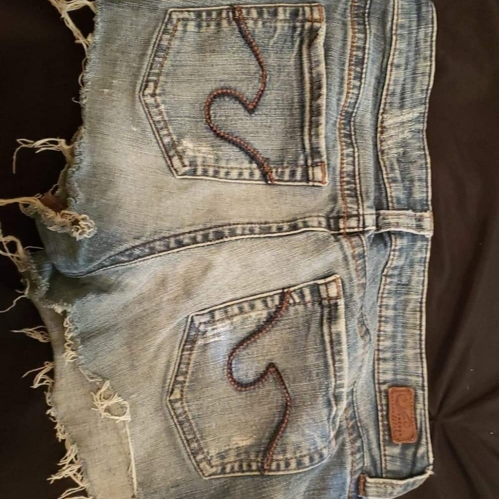 Shorts - Picture 2 of 2